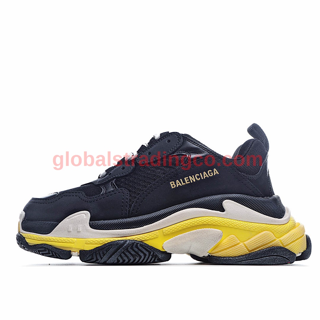 Balenciaga Triple S Dad Shoes Running Shoes